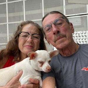 Meet your Posher, Randall